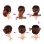 Chignon Magique Bun Maker