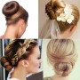 Chignon Magique Bun Maker