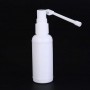 Vaporisateur buccal spray vide