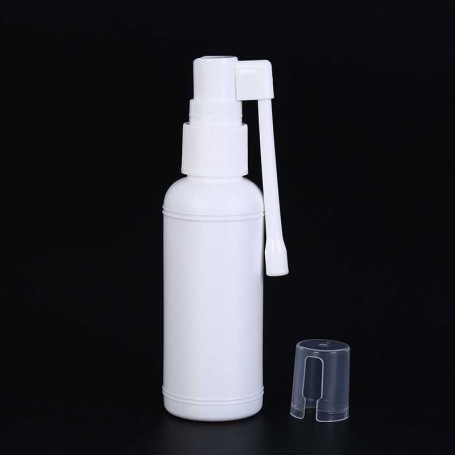 Spray buccal - Set de 2 flacons - Spray buccal - 30 ml - Pour une
