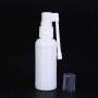 Vaporisateur buccal spray vide