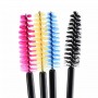 X50 Brosses à Mascara Jetables