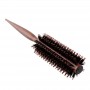 Brosse Cheveux Ronde en bois