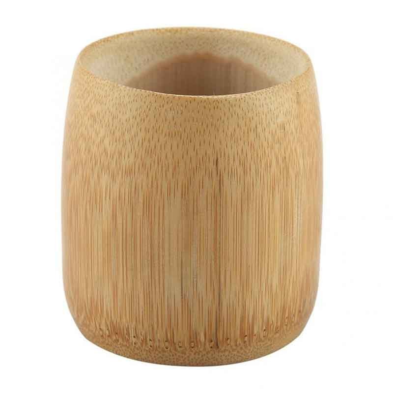 Lassig  Gobelet à bec en bambou - Plumme Box