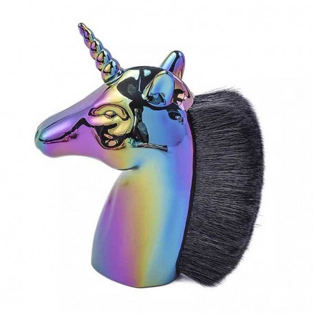 Pinceau de maquillage Licorne