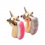 Pinceau de maquillage Licorne