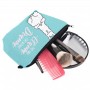Trousse de maquillage Lama Zen