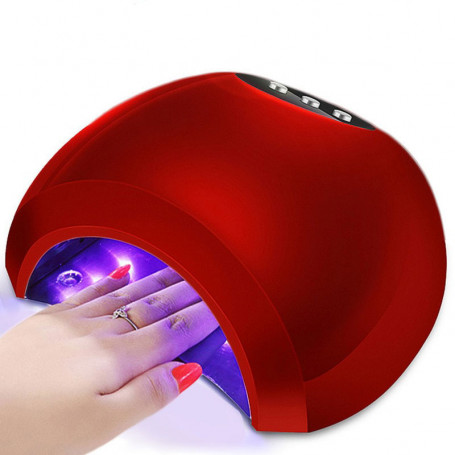 Lampe à UV Ongle