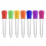 Pipette poire 5 ml.