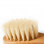 Brosse Visage poils durs