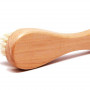 Brosse Visage poils durs