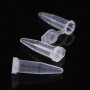 X50 Microtubes 0.5 ml.