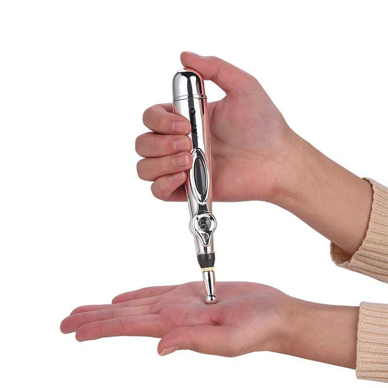 EBTOOLS outil de stylo d'acupression Stylo d'acupuncture