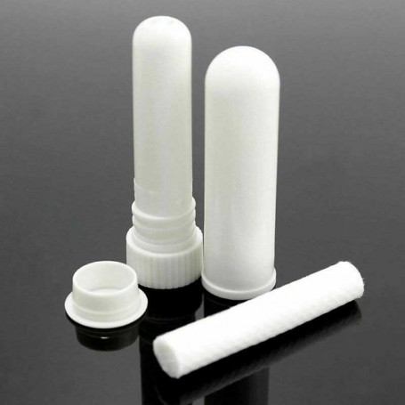 X10 Stick inhalateur d'huiles essentielles rechargeable