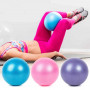 Ballon de Yoga Pilate 25 cm.