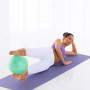 Ballon de Yoga Pilate 25 cm.