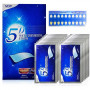 X28 Bandes de blanchiment dentaire