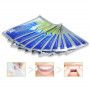 X28 Bandes de blanchiment dentaire