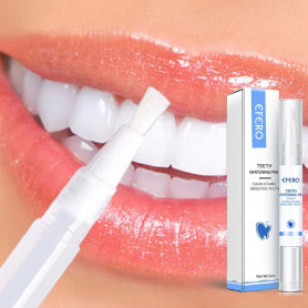 Stylo de blanchiment dentaire