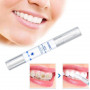 Stylo de blanchiment dentaire