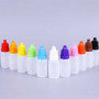 X5 Flacons vide e-liquide