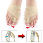 Correcteur orthopédique hallux valgus