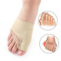 Correcteur orthopédique hallux valgus