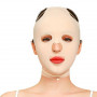Masque amincissant visage 360 réutilisable
