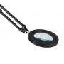 Lampe loupe manucure LED