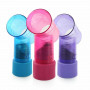Diffuseur sèche-cheveux bouclés