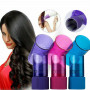 Diffuseur sèche-cheveux bouclés