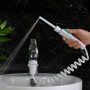 Hydropulseur de robinet dentaire