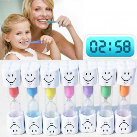 Sablier Brossage des Dents Enfants