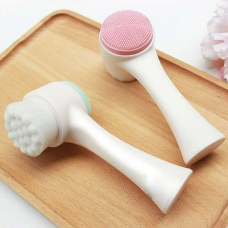 Brosse Visage Douce