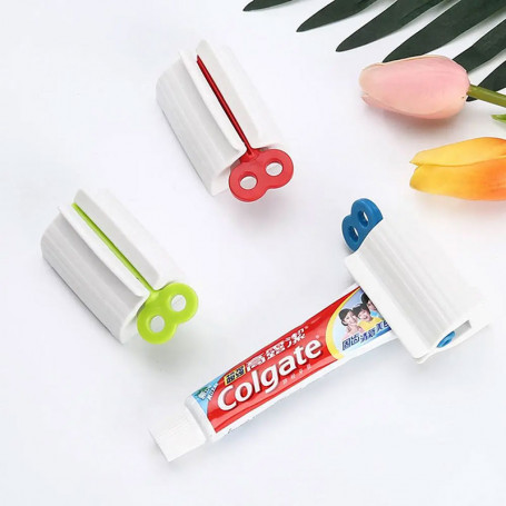 Econome Presse Tube de Dentifrice