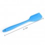 Spatule en silicone